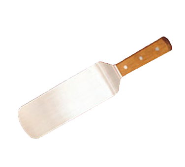 American Metalcraft LT14 3" x 8" Turner