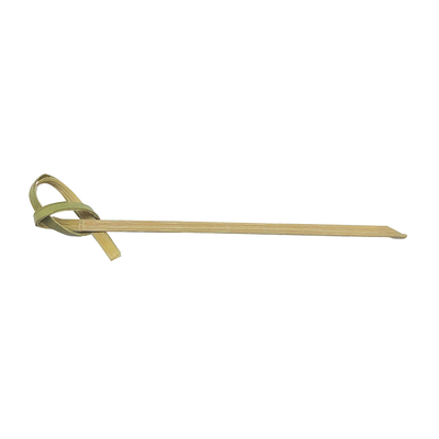 Winco PK-KT3 Bamboo Picks 3&quot; (100 Each Per Pack)