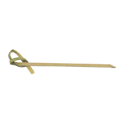 Winco PK-KT3 Bamboo Picks 3" (100 Each Per Pack)