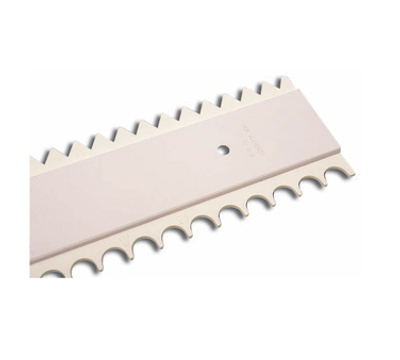 Matfer Bourgeat 421709 Charlotte Comb