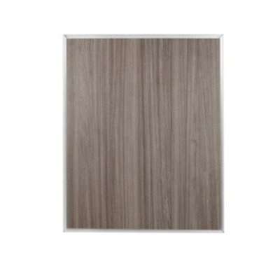 Eastern Tabletop H923GGS Hub Buffet 21-3/4&quot; x 20-1/4” Front Panel