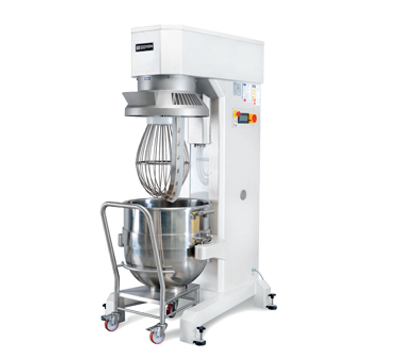 Doyon
 BTL140
 Planetary Mixer
 3 HP