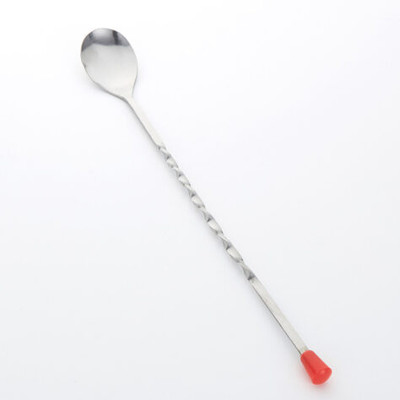 American Metalcraft 512K 12" Bar Spoon