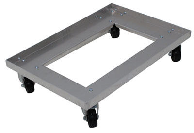 Advance Tabco BPD-1-X Pan Truck