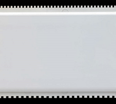 Matfer Bourgeat 421735 DecoraTing Comb