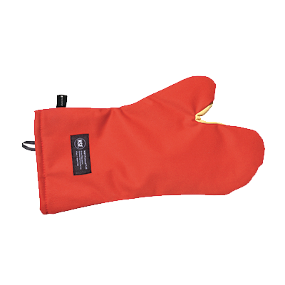 San Jamar CTC15 15&quot; Cool Touch Oven Mitt