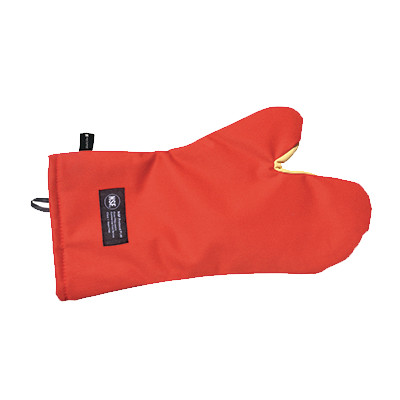 San Jamar CTC15 15" Cool Touch Oven Mitt