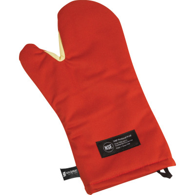 San Jamar CTC15 15" Cool Touch Oven Mitt