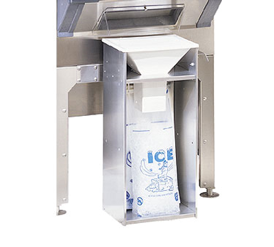 Follett LLC ABBAGGERKT 11&quot; Ice Bagger Kit