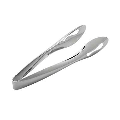 American Metalcraft TGS9 9.5 Stainless Steel Evolution Tongs