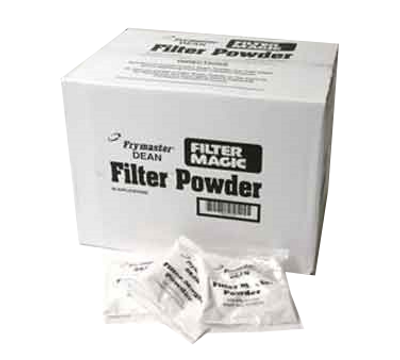 Frymaster 8030002 Filter Powder