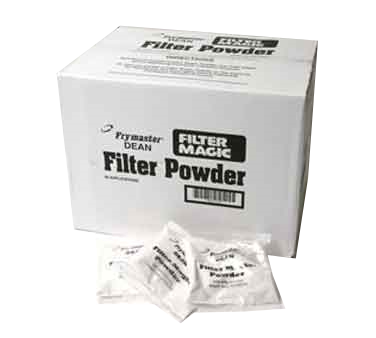 Frymaster 8030002 Filter Powder