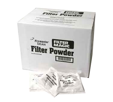 Frymaster 8030002 Filter Powder