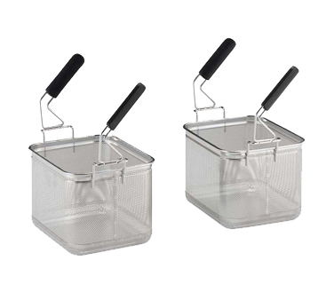 Electrolux 927211 Baskets (2) (11" x 9")