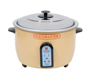 Town 56824 Rice Cooker/Warmer/Steamer