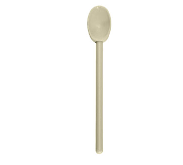 Matfer Bourgeat 113330 12"L Composite Material ExoGlass Spoon