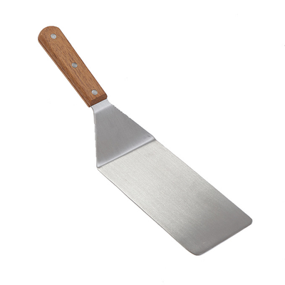 American Metalcraft 19008 4" x 8" Turner