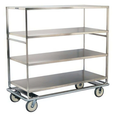 Lakeside 565 1000 lb Tough Transport Banquet Cart