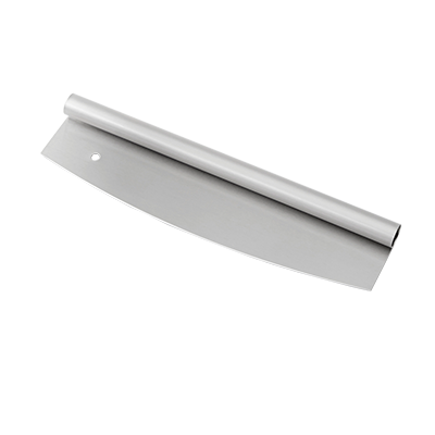 American Metalcraft PRS14 Stainless Steel Pizza Rocker Knife