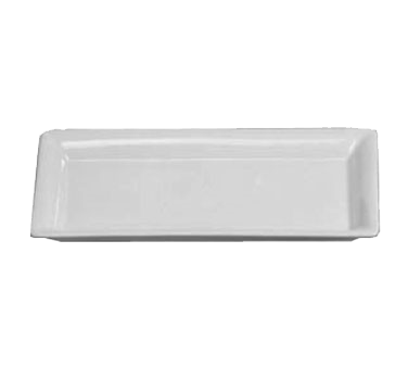 American Metalcraft CER19 Prestige Platter 14" L x 7.5" W x 2"