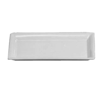 American Metalcraft CER19 Prestige Platter 14" L x 7.5" W x 2"