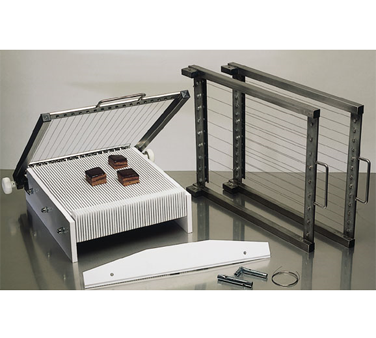 Matfer Bourgeat 263540 Double Confectionery Guitar Cutter