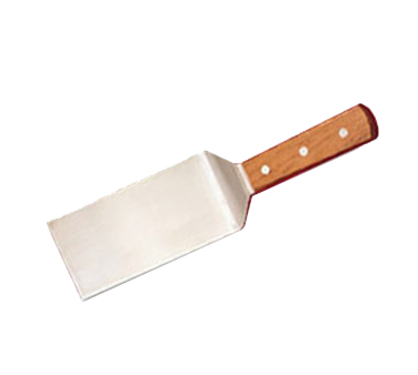 American Metalcraft LT12ST 3" x 6" Turner