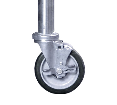 Town 252231 Casters - 4/Set