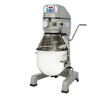 Globe
SP25
Planetary Mixer
115 Volts
3/4 HP