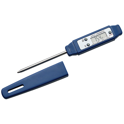 Winco TMT-WD1 2-3/4" Thermometer