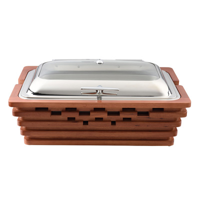 Bon Chef 20321 Sequoia Chafer