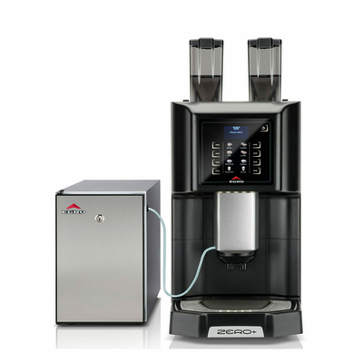 Rancilio/Egro EGRO ZERO+ QUICK MILK Super-Automatic Quick Milk
