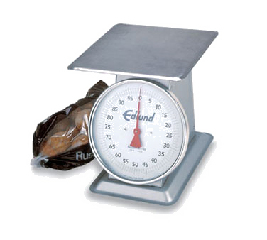 Edlund HD-100 100 lbs. Receiving Scale