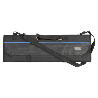 Winco KBG-8 Black Knife Bag