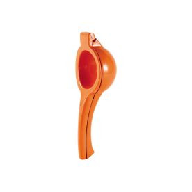 CAC China KULS-3OR 3.5" Dia. Aluminum Orange Squeezer (36 Each Per Case)