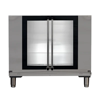 Unox XAVPC-12FS-B Cheftop Mind.Maps Plus Proofer Electric 33 15/16" X 35 1/16" X 30 3" Shelf Spacing