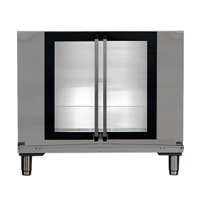 Unox XAVPC-12FS-B Cheftop Mind.Maps Plus Proofer Electric 33 15/16" X 35 1/16" X 30 3" Shelf Spacing