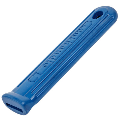 Vollrath 3009 6-5/8"L Silicone Cool Handle I Handle Sleeve