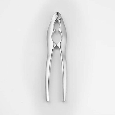 American Metalcraft LN722 Lobster and Nut Cracker 6.38"