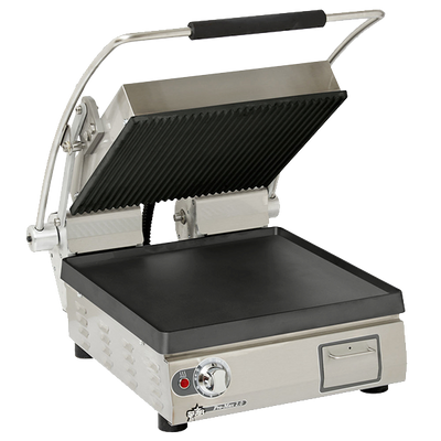 Star PST14IGT 14-1/2" Sandwich Grill - 208-240 Volts