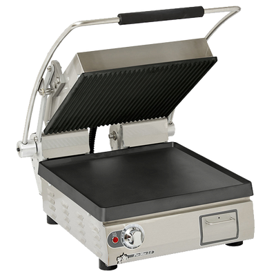 Star PST14IGT 14-1/2" Sandwich Grill - 208-240 Volts