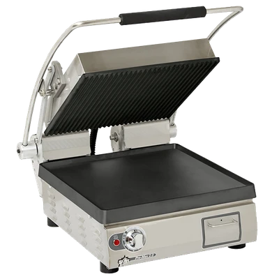 Star PST14IGT 14-1/2" Sandwich Grill - 208-240 Volts
