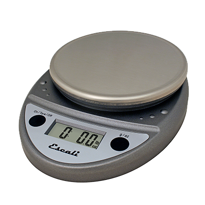 San Jamar SCDGP11M Digital Scale