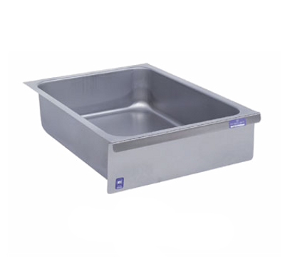 Duke 185 15" x 20" x 5" Standard Drawer