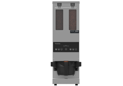 Fetco GRS 1202 5 lbs Coffee Grinder - 120 Volts