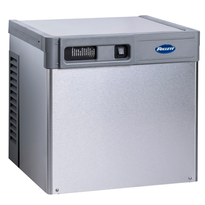 Follett LLC HMF2110RBT 22.7" W Air Cooled Horizon Elite Micro Chewblet Ice Machine - 208-230 Volts 3-Ph