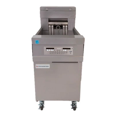 Frymaster 11814E 60 lb Electric Fryer