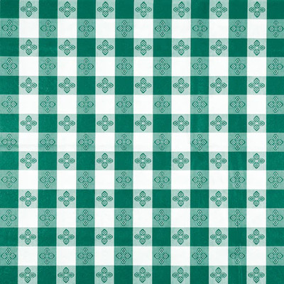 Winco TBCO-90G Table Cloth 52"L x 90"W