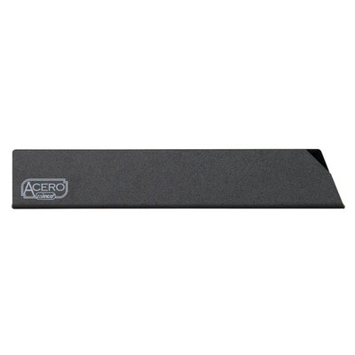 Winco KGD-815 8" x 1-1/2" Plastic Knife Guard