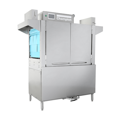 Champion 44 PRO Pro Series 44&quot; Rack Conveyor Dishwasher